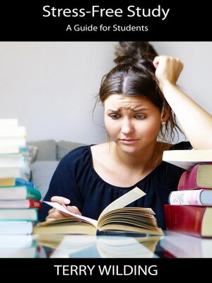 cover image of Stress Free Study